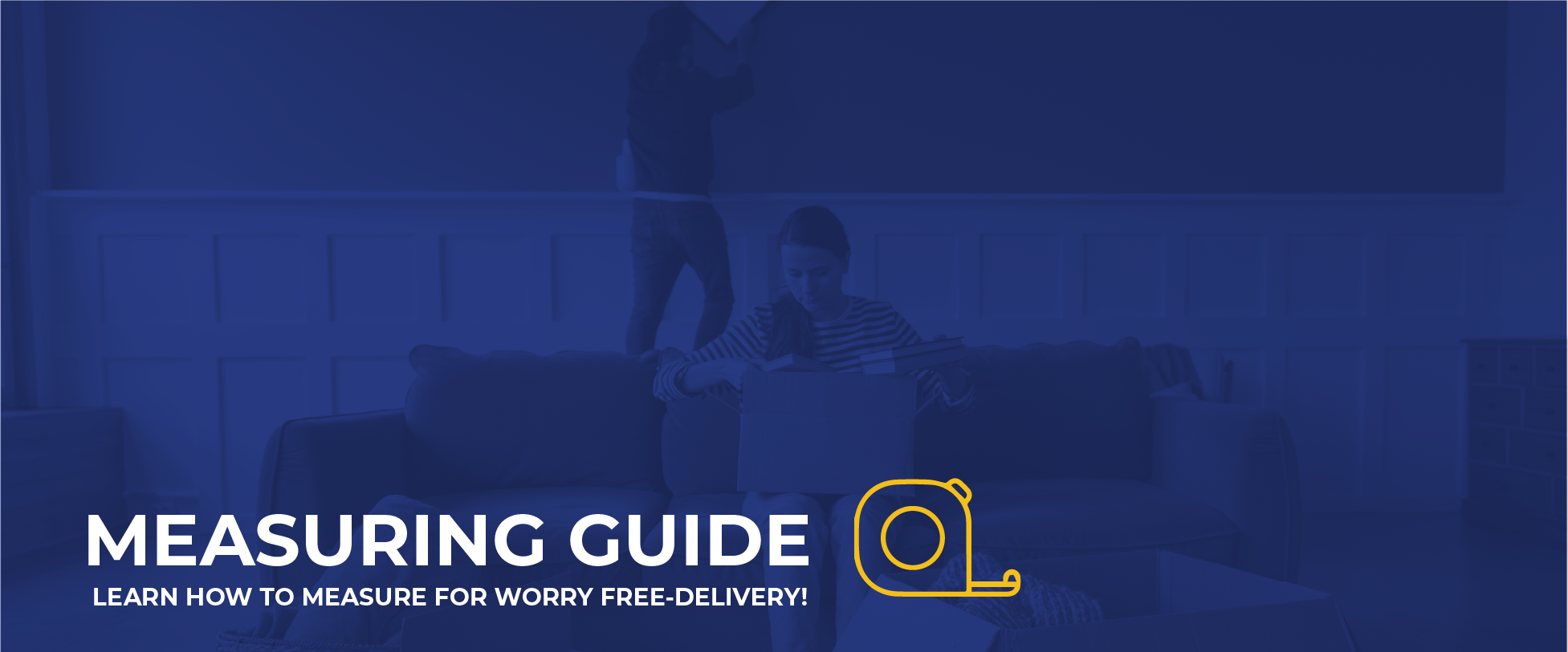 Measuring Guide Canales Furniture